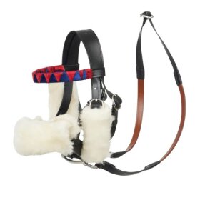 LeMieux - Mini toy pony væddeløbstrense