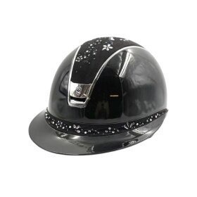 Samshield - Miss Shield Glossy 2.0 - Flower swarovski jewelry