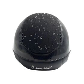 Samshield - Miss Shield Glossy 2.0 - Crystal leaf