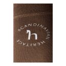 Horze - Nixie bambus vinter ridestrømper