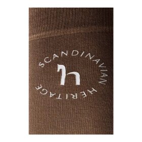 Horze - Nixie bambus vinter ridestrømper