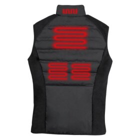 ELT - Comfort heat varmevest