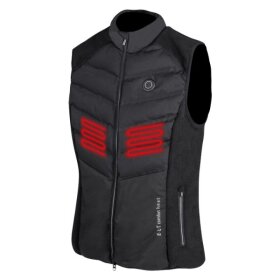 ELT - Comfort heat varmevest