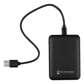 Waldhausen - Powerbank ridebeklædning
