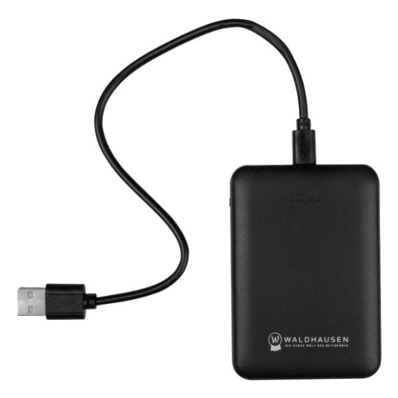 Waldhausen - Powerbank ridebeklædning