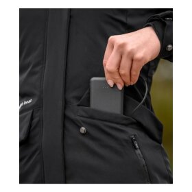 Waldhausen - Powerbank ridebeklædning