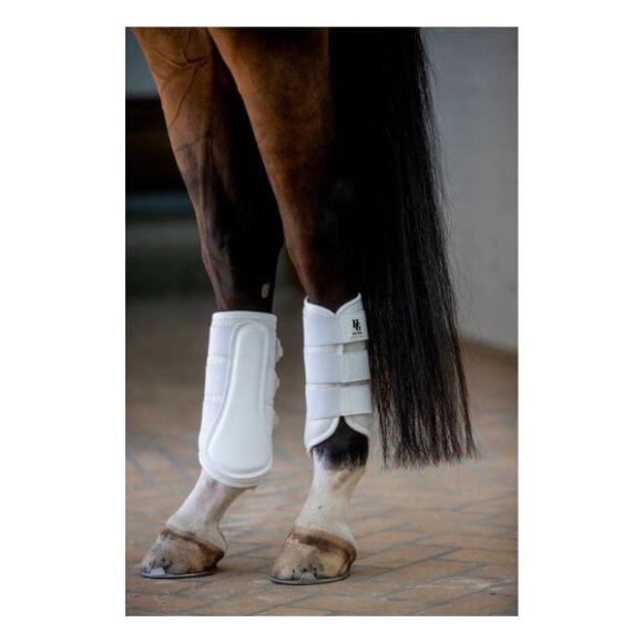 HorseGuard - Timothy mesh dressur gamacher HorseGuard - Timothy mesh dressur gamacher