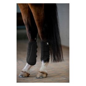 HorseGuard - Timothy mesh dressurgamacher