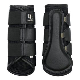 HorseGuard - Thimothy mesh dressur gamache