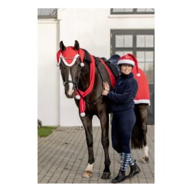 HorseGuard - Juletørklæde