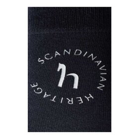 Horze - Nixie bambus vinter ridestrømper