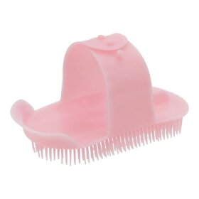 HorseGuard - Plast strigle