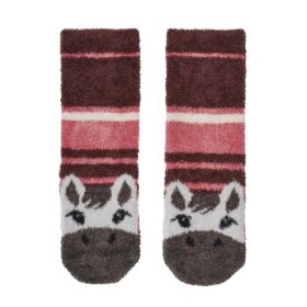 LeMieux - Fluffies børnestrømper