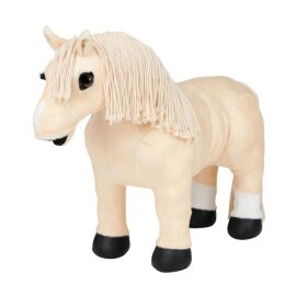 LeMieux - Mini toy pony Popcorn