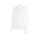 Trolle Projects - New center line langærmet stævnebluse