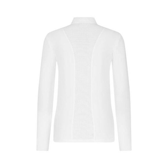 Trolle Projects - New center line langærmet stævnebluse