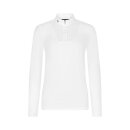 Trolle Projects - New center line langærmet stævnebluse