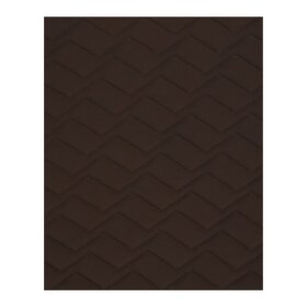 Trolle Projects - Shevron tech-jersey springunderlag