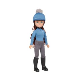 LeMieux - Mini toy rytter Olivia 