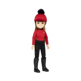 LeMieux - Mini toy rytter Chloe