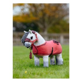 LeMieux - Mini toy pony fleecedækken