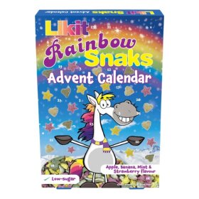 Likit - Likit julekalender