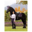 LeMieux - Loire classic square dressur underlag