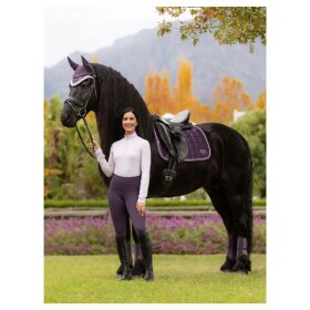 LeMieux - Loire classic square dressur underlag