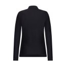 Trolle Projects - T cut long sleeve polo balance