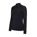 Trolle Projects - T cut long sleeve polo balance