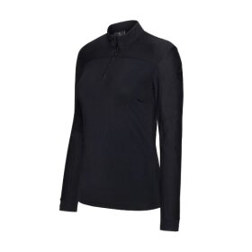Trolle Projects - T cut long sleeve polo balance