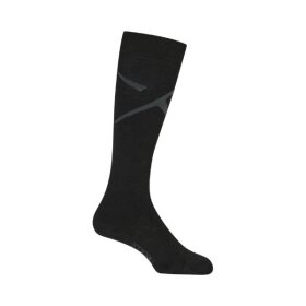 Trolle Projects - Star logo riding sock wool