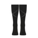 Trolle Projects - Star logo riding sock wool
