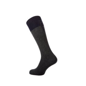 Kingsland - Margit knee woolmix sock vinter