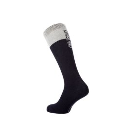 Kingsland - Margit knee woolmix sock