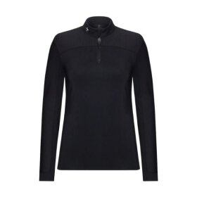 Trolle Projects - T cut long sleeve polo balance