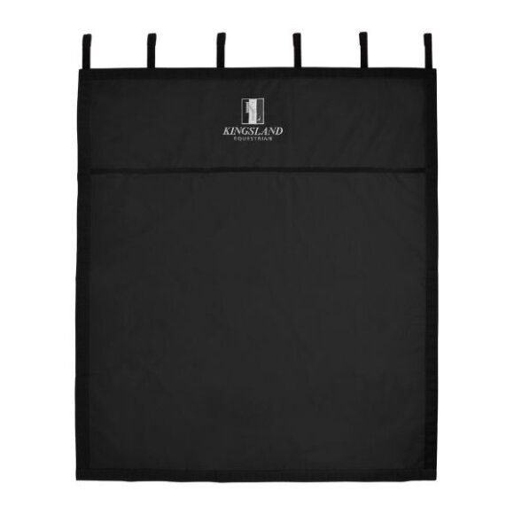 Kingsland - Classic stable curtain