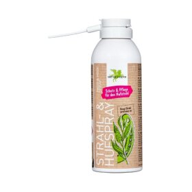 Bense & Eicke - Stråle- og hovplejespray 200 ml
