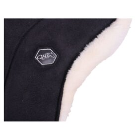 QHP - Bareback pad 