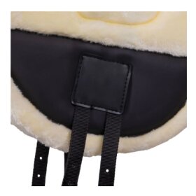 QHP - Ontario bareback pad
