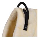 QHP - Ontario bareback pad