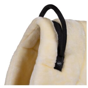 QHP - Ontario bareback pad