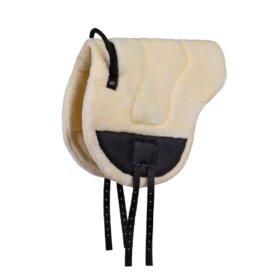 QHP - Ontario bareback pad