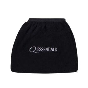 QHP - Stigebøjle fleece cover