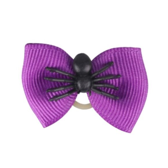 QHP - Edderkop elastikker 