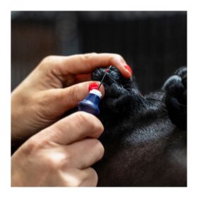 QHP - Braid releaser
