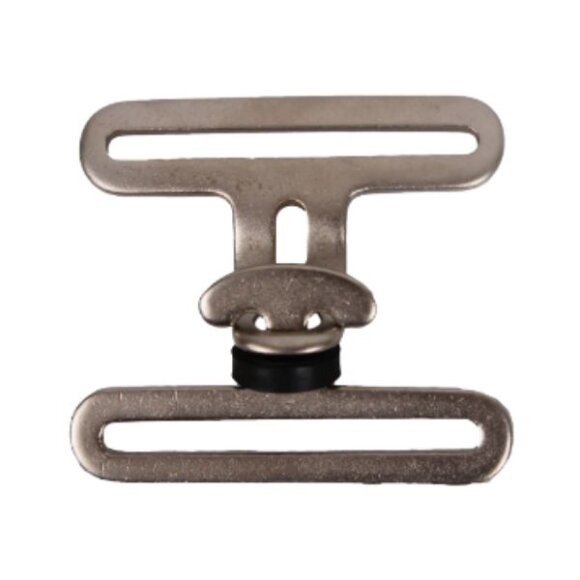 QHP - Dækken Spænde