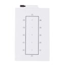 QHP - Showboard dressur