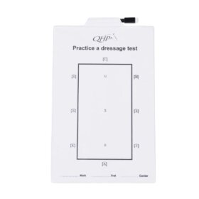 QHP - Showboard dressur