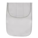 QHP - Miyah plastron